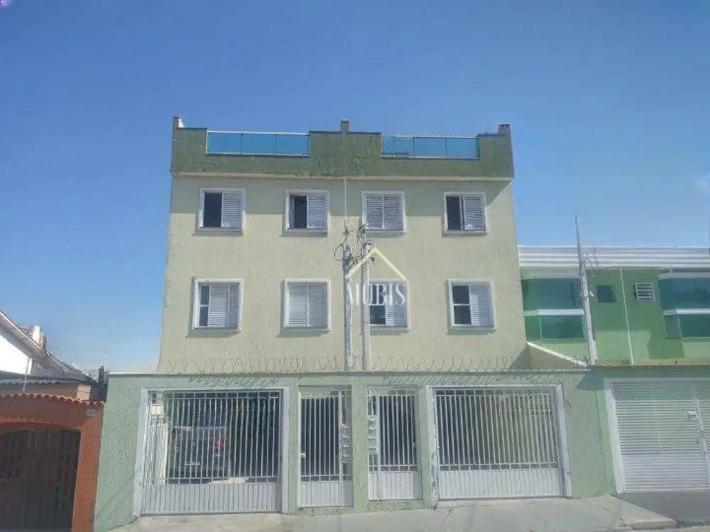 Cobertura, 2 quartos, 88 m² - Foto 15