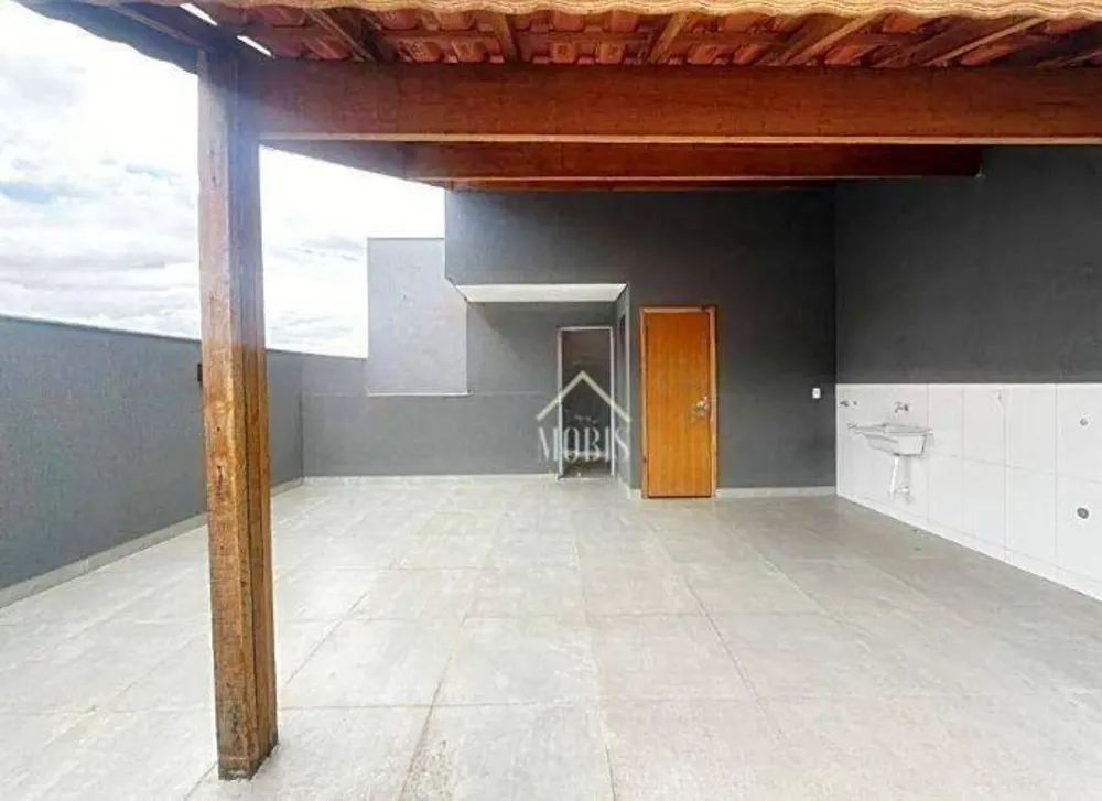 Cobertura, 2 quartos, 100 m² - Foto 1