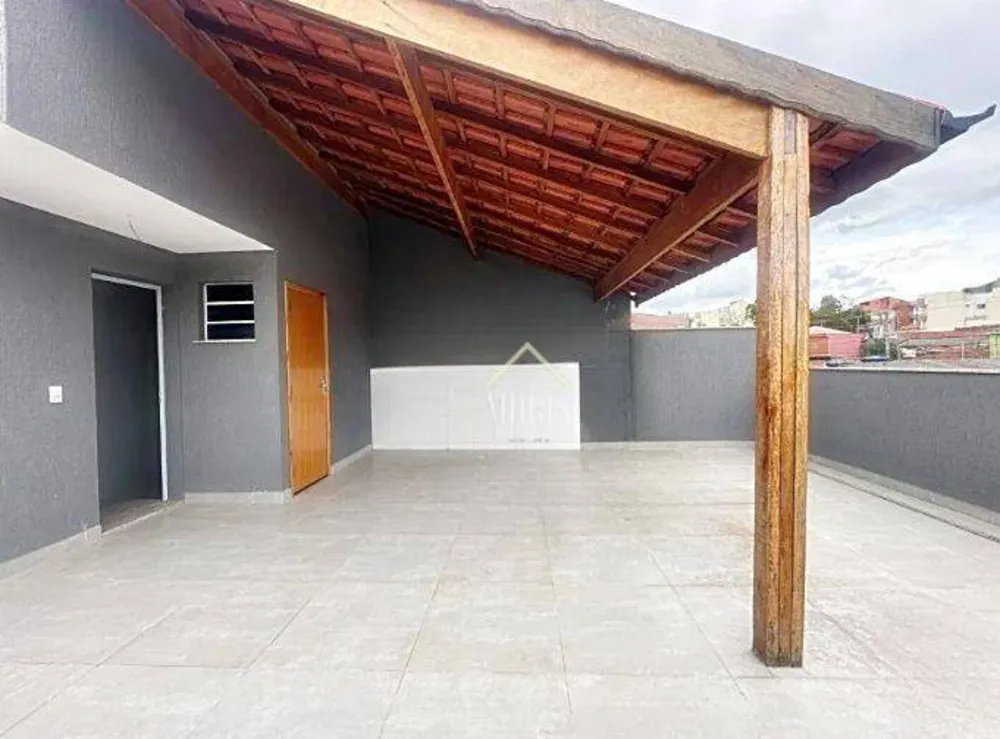 Cobertura, 2 quartos, 100 m² - Foto 3
