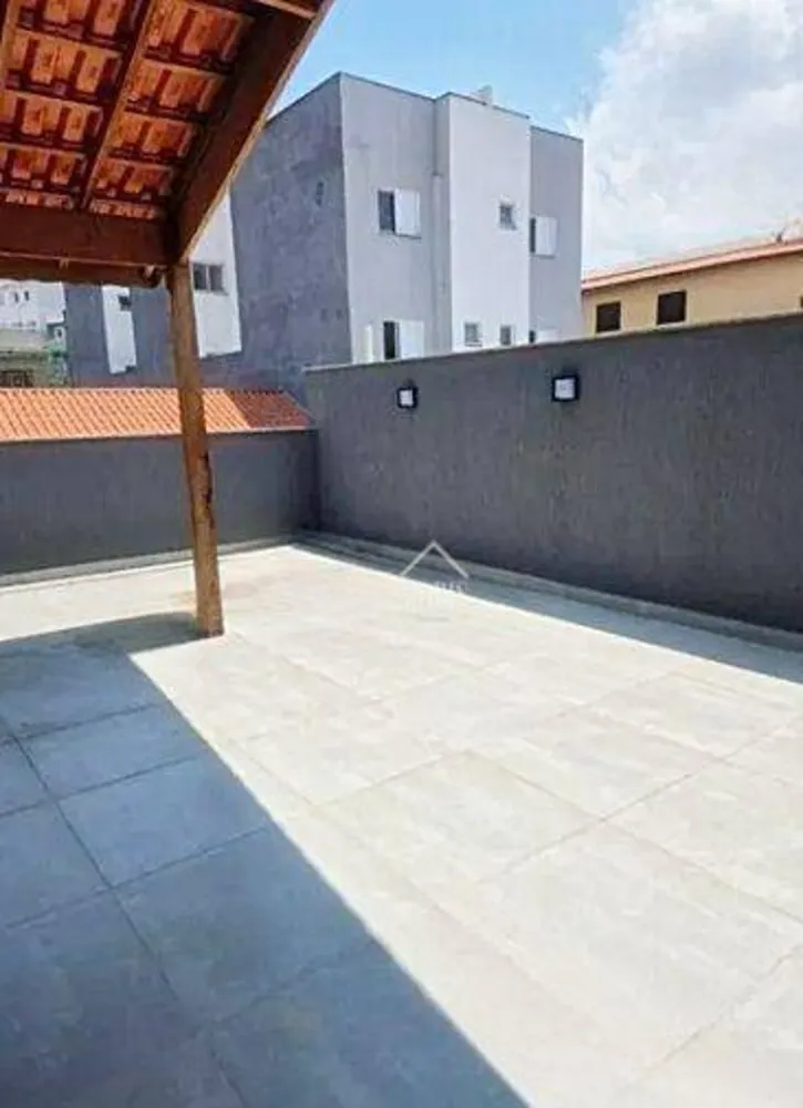 Cobertura, 2 quartos, 100 m² - Foto 5