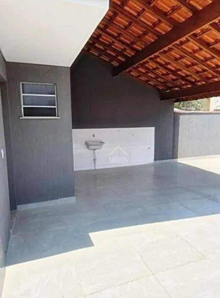 Cobertura, 2 quartos, 100 m² - Foto 2