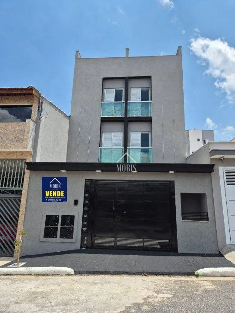 Cobertura, 2 quartos, 100 m² - Foto 15