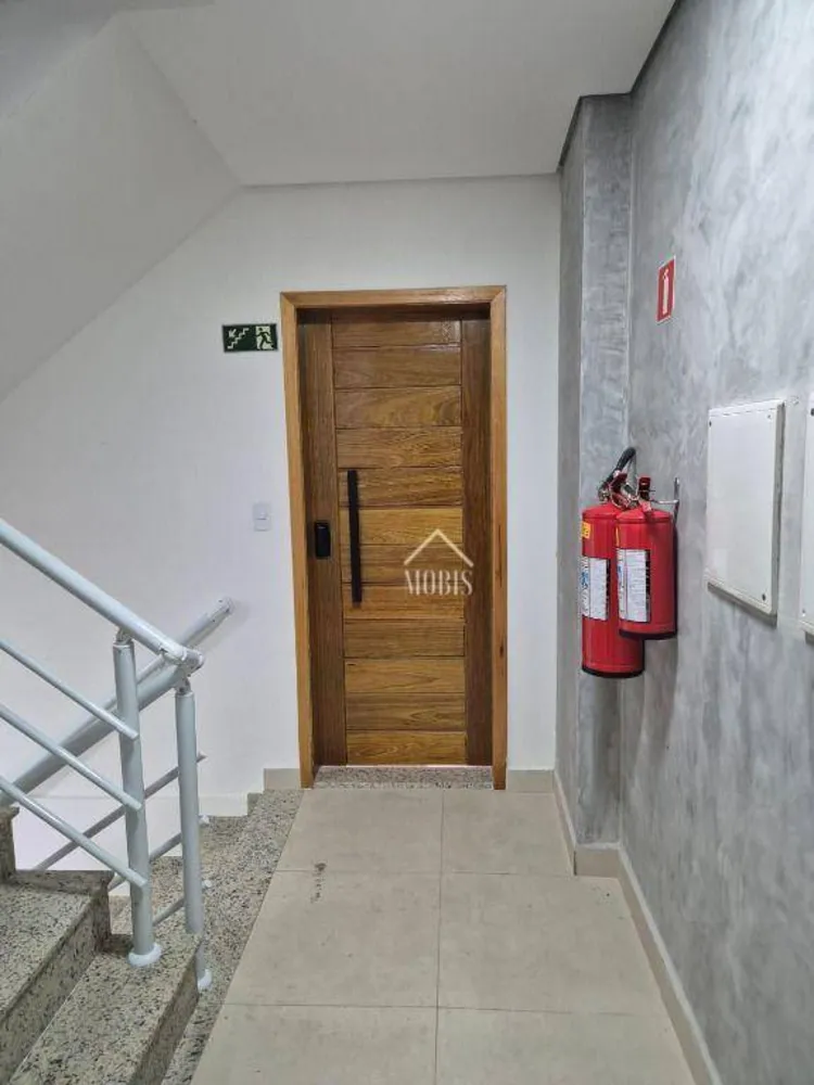 Cobertura, 2 quartos, 100 m² - Foto 12
