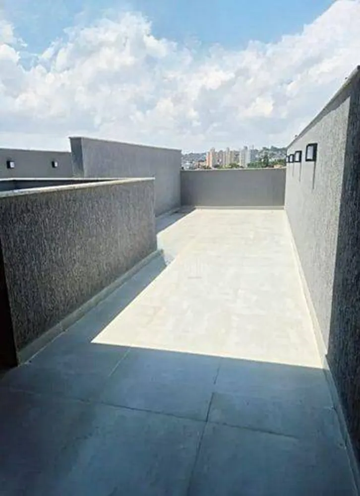 Cobertura, 2 quartos, 100 m² - Foto 1