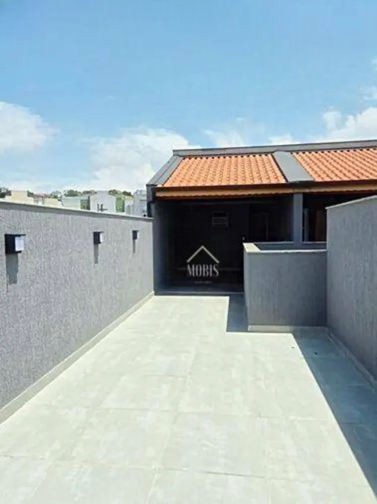 Cobertura, 2 quartos, 100 m² - Foto 2