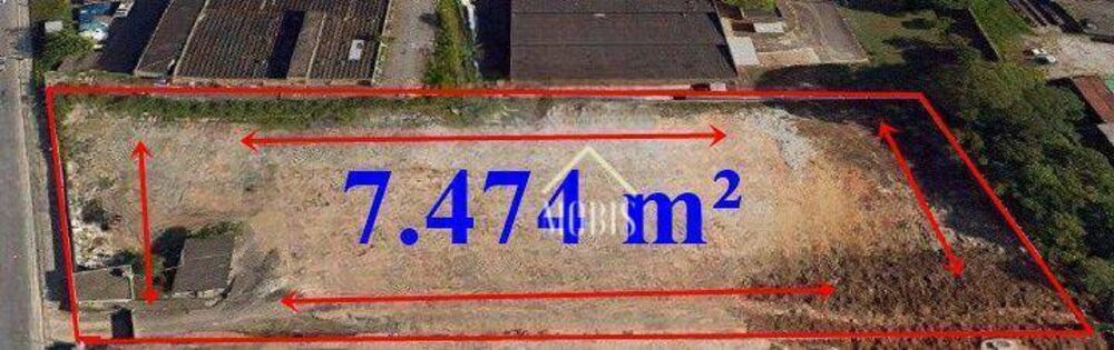 Terreno, 7474 m² - Foto 4