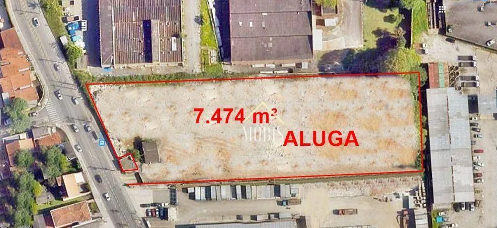 Terreno, 7474 m² - Foto 1