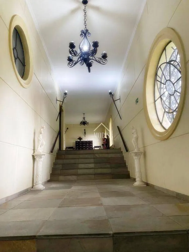 Apartamento, 3 quartos, 137 m² - Foto 7