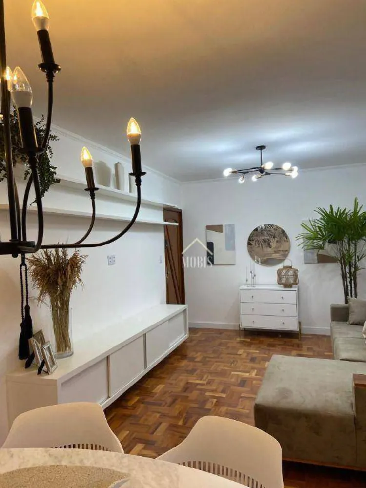 Apartamento, 3 quartos, 137 m² - Foto 3