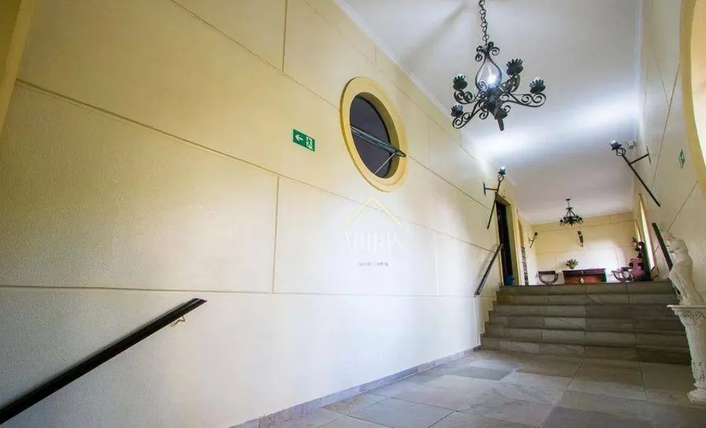 Apartamento, 3 quartos, 137 m² - Foto 5