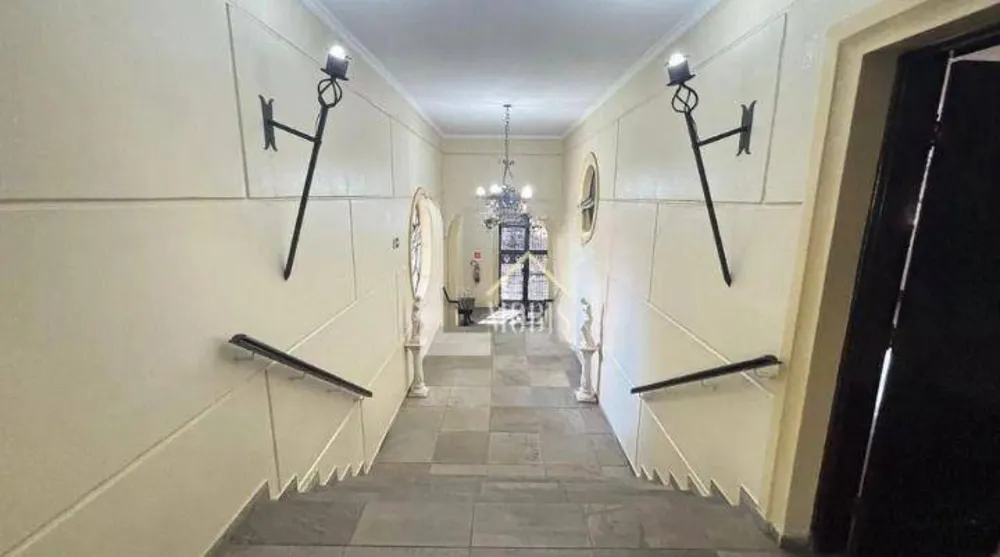 Apartamento, 3 quartos, 137 m² - Foto 2