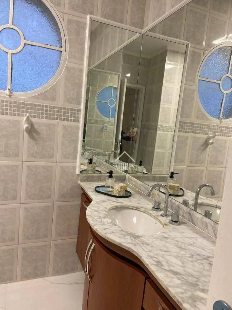 Apartamento, 3 quartos, 137 m² - Foto 3