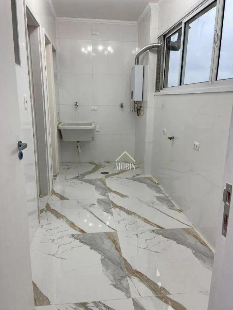 Apartamento, 3 quartos, 137 m² - Foto 4