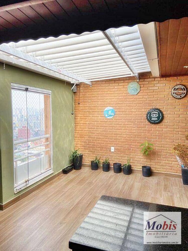 Cobertura, 2 quartos, 104 m² - Foto 3