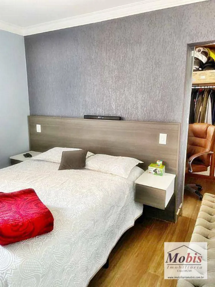 Cobertura, 2 quartos, 104 m² - Foto 5