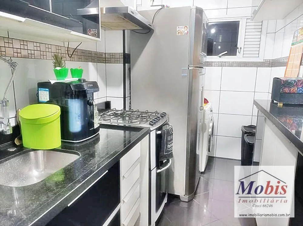 Cobertura, 2 quartos, 104 m² - Foto 4