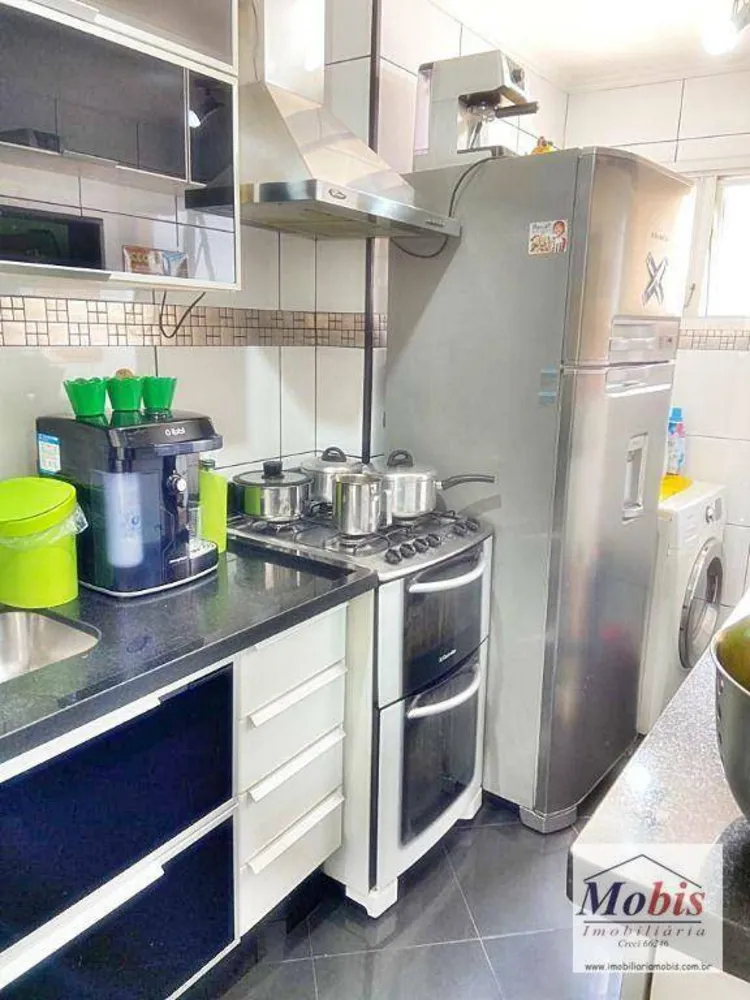 Cobertura, 2 quartos, 104 m² - Foto 3