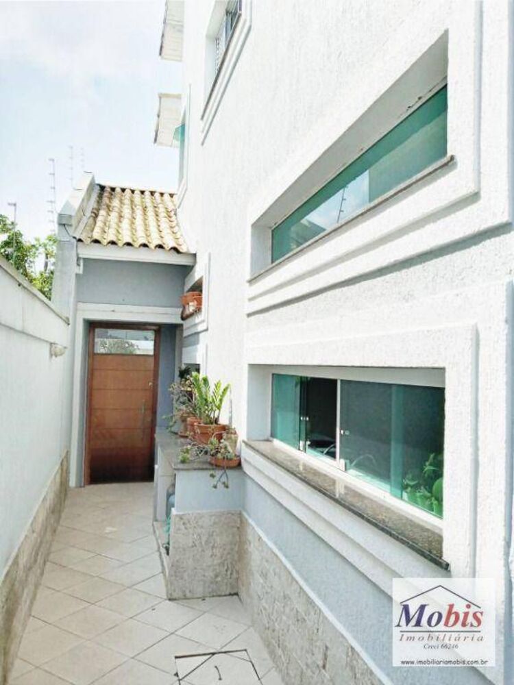 Sobrado, 5 quartos, 405 m² - Foto 1