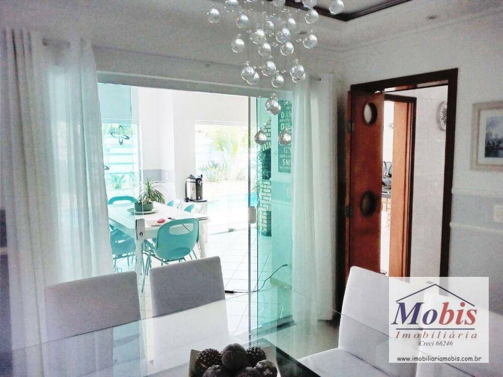 Sobrado, 5 quartos, 405 m² - Foto 30