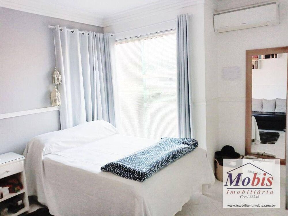 Sobrado, 5 quartos, 405 m² - Foto 22