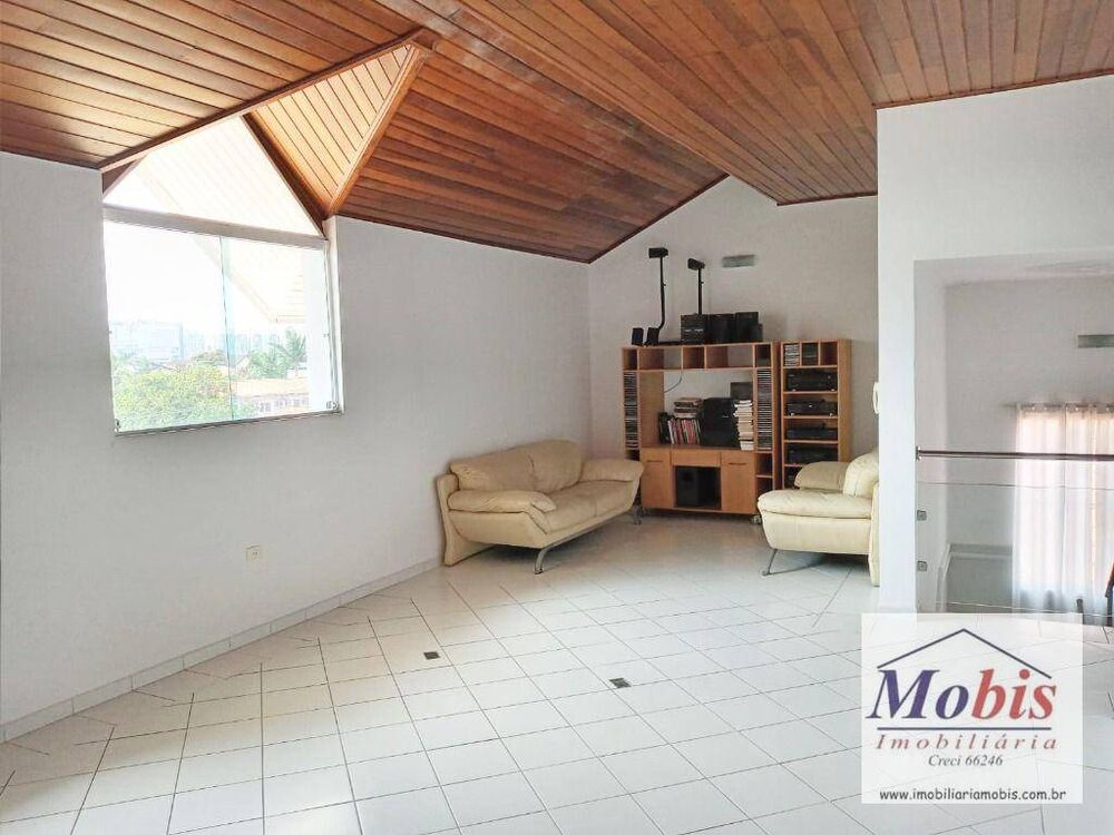 Sobrado, 5 quartos, 405 m² - Foto 16