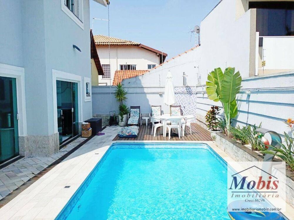 Sobrado, 5 quartos, 405 m² - Foto 29