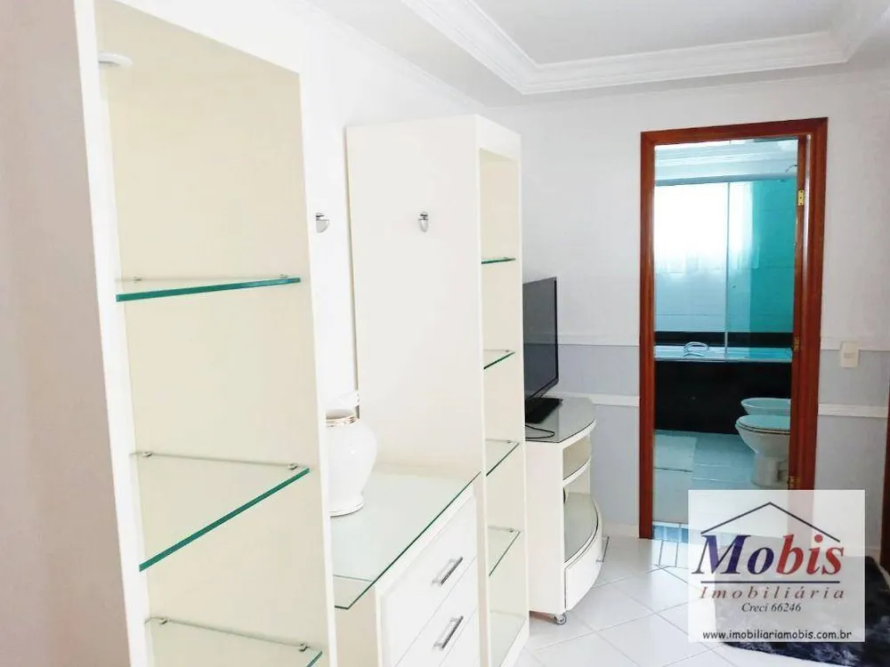 Sobrado, 5 quartos, 405 m² - Foto 27