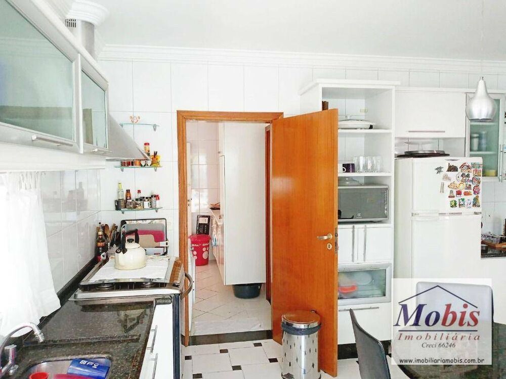 Sobrado, 5 quartos, 405 m² - Foto 28