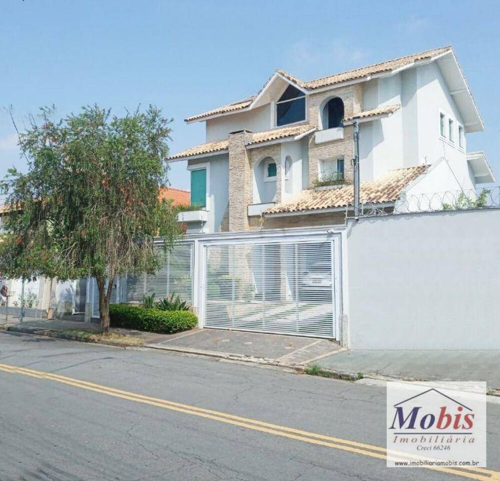 Sobrado, 5 quartos, 405 m² - Foto 20