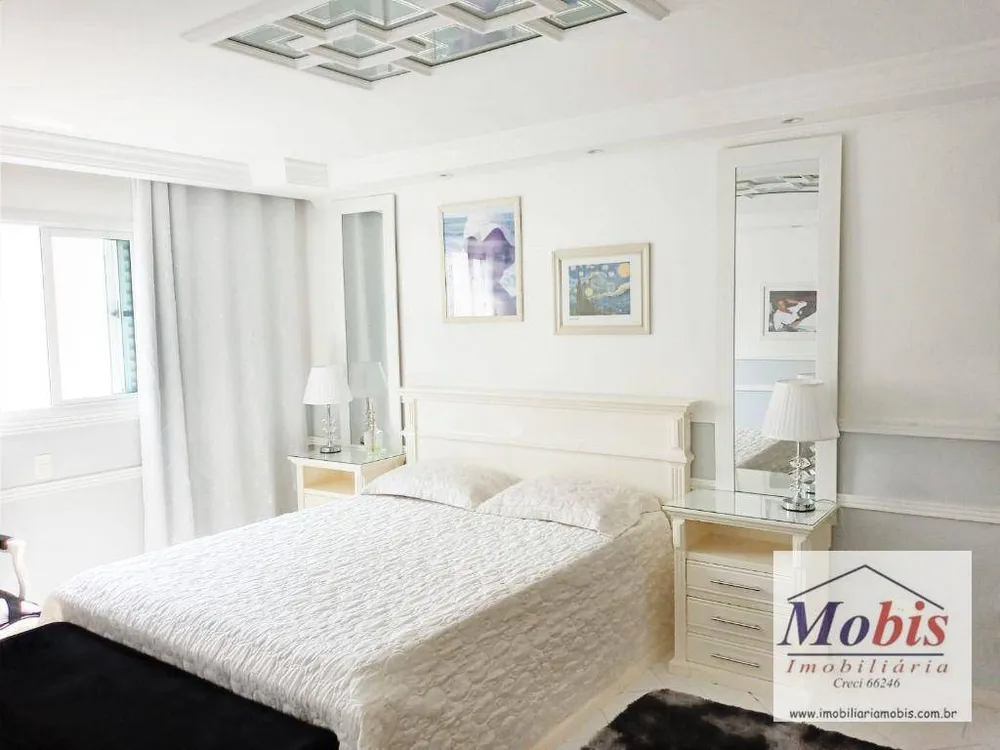 Sobrado, 5 quartos, 405 m² - Foto 26