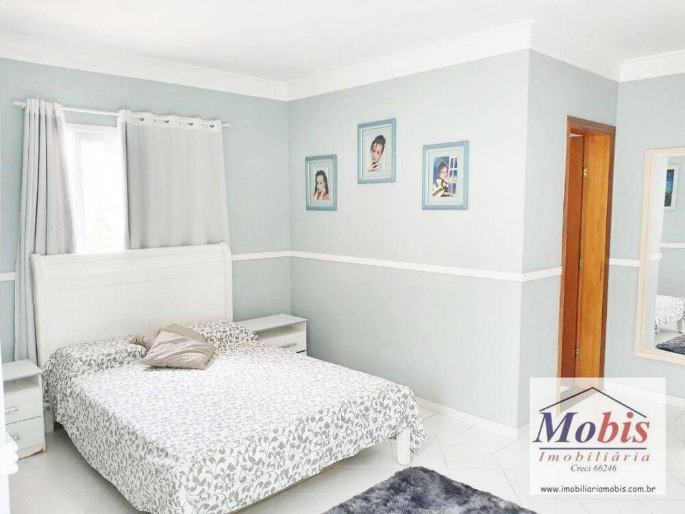 Sobrado, 5 quartos, 405 m² - Foto 23