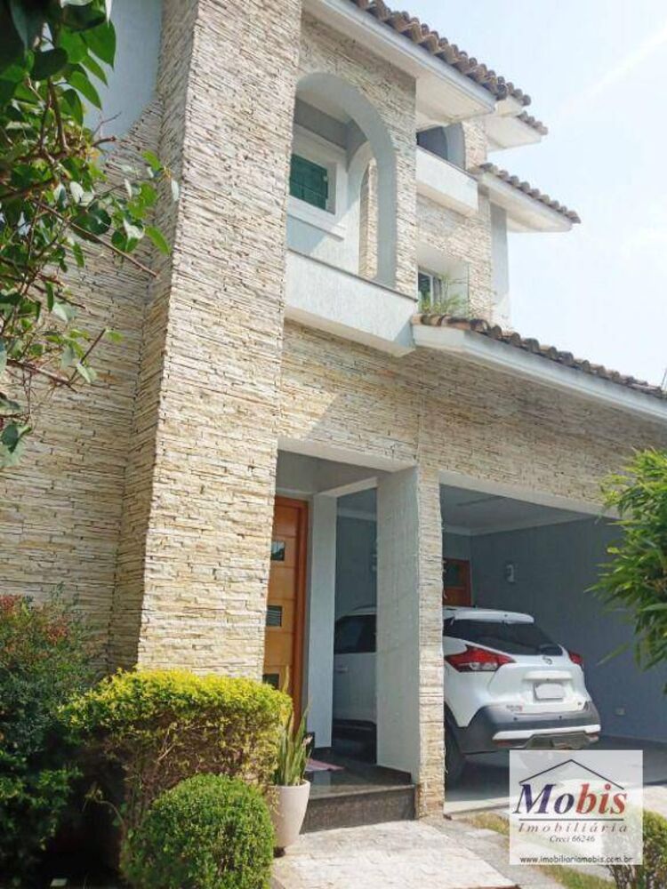 Sobrado, 5 quartos, 405 m² - Foto 18