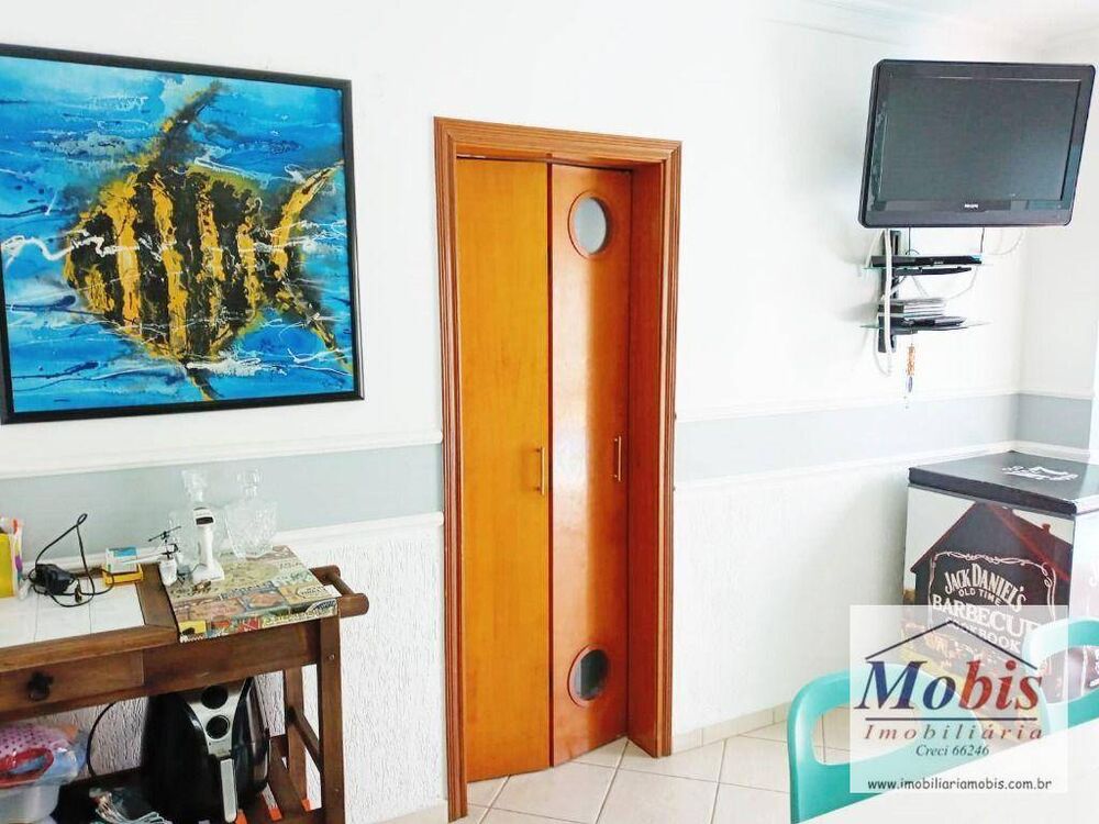 Sobrado, 5 quartos, 405 m² - Foto 14