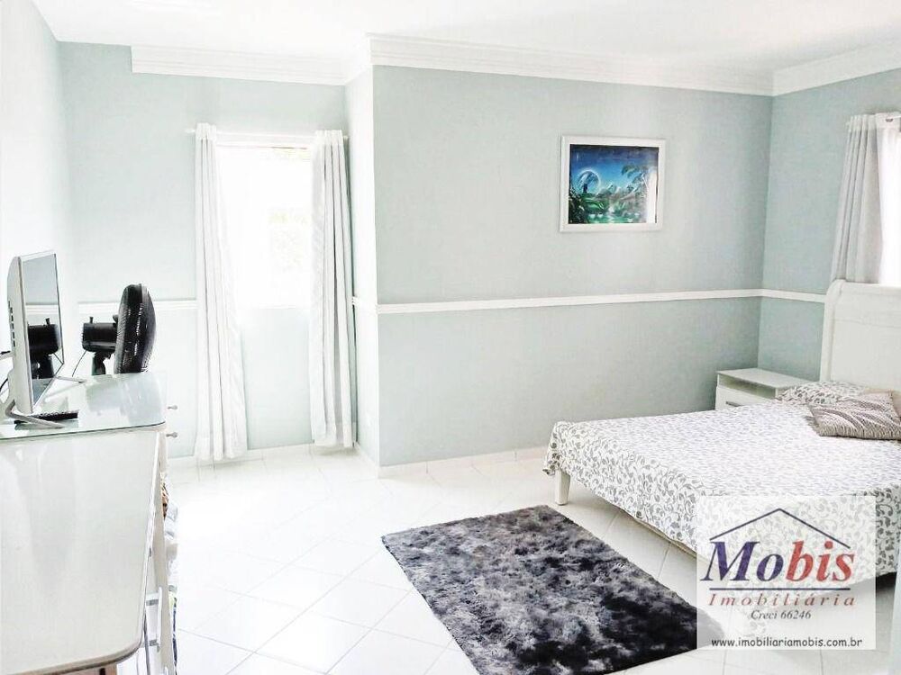 Sobrado, 5 quartos, 405 m² - Foto 17
