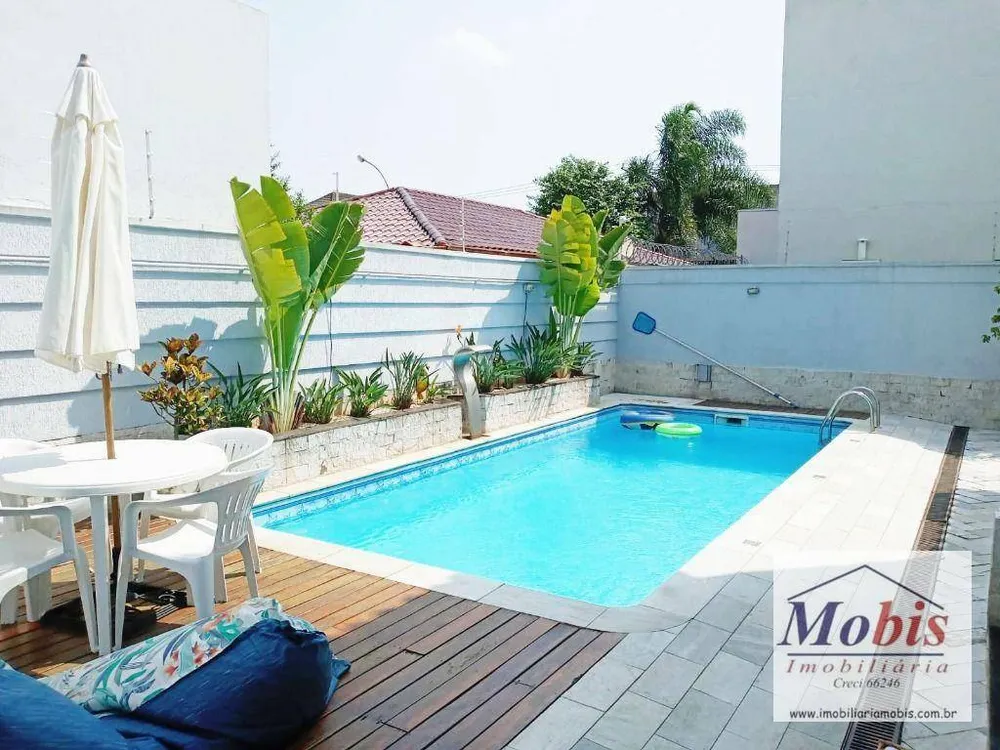 Sobrado, 5 quartos, 405 m² - Foto 3