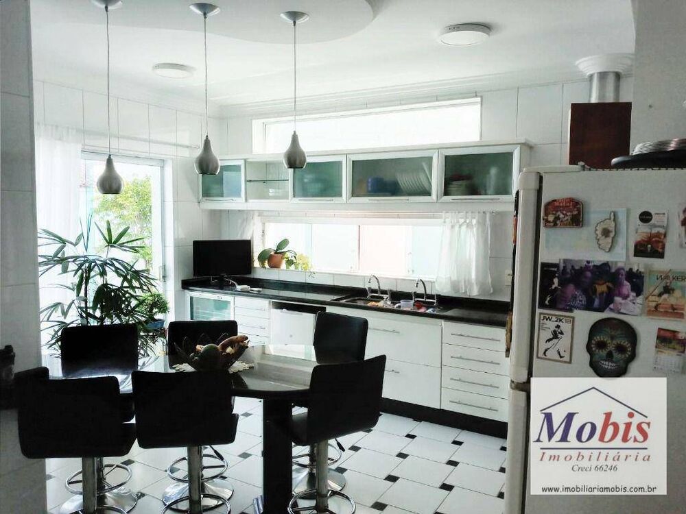 Sobrado, 5 quartos, 405 m² - Foto 10