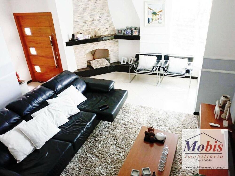 Sobrado, 5 quartos, 405 m² - Foto 8