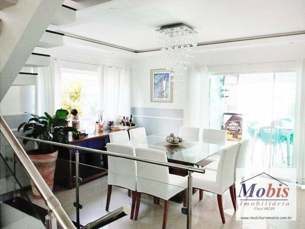 Sobrado, 5 quartos, 405 m² - Foto 26