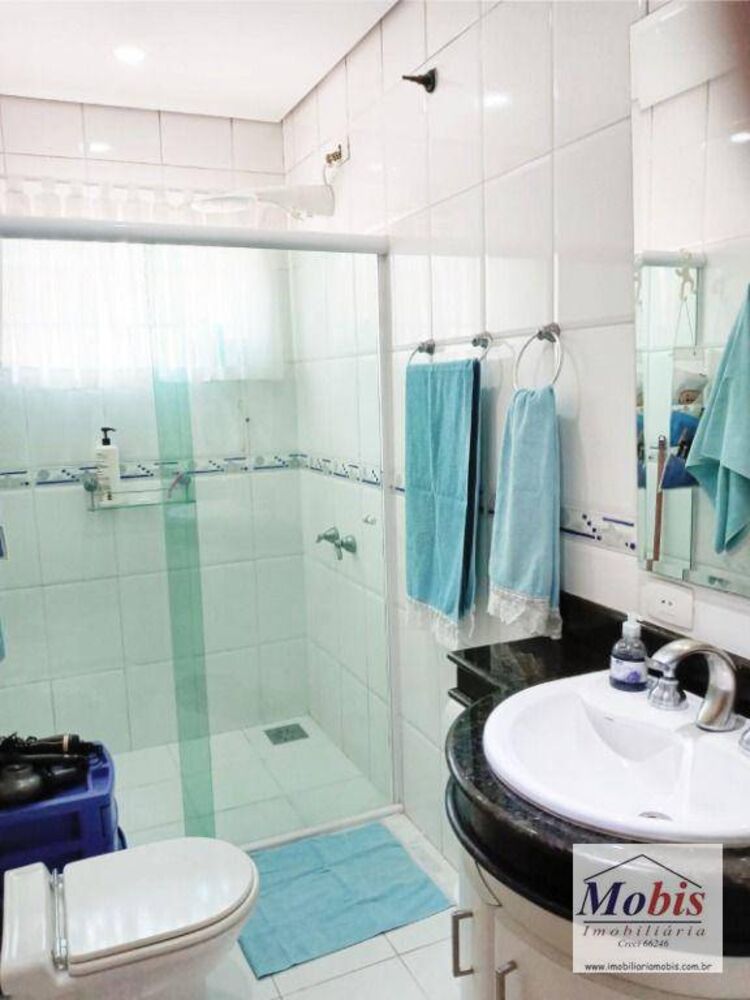 Sobrado, 5 quartos, 405 m² - Foto 15