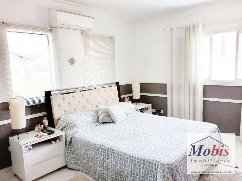 Sobrado, 5 quartos, 405 m² - Foto 32
