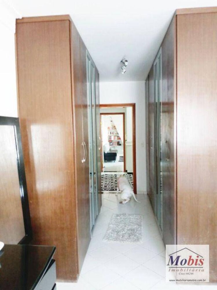 Sobrado, 5 quartos, 405 m² - Foto 2