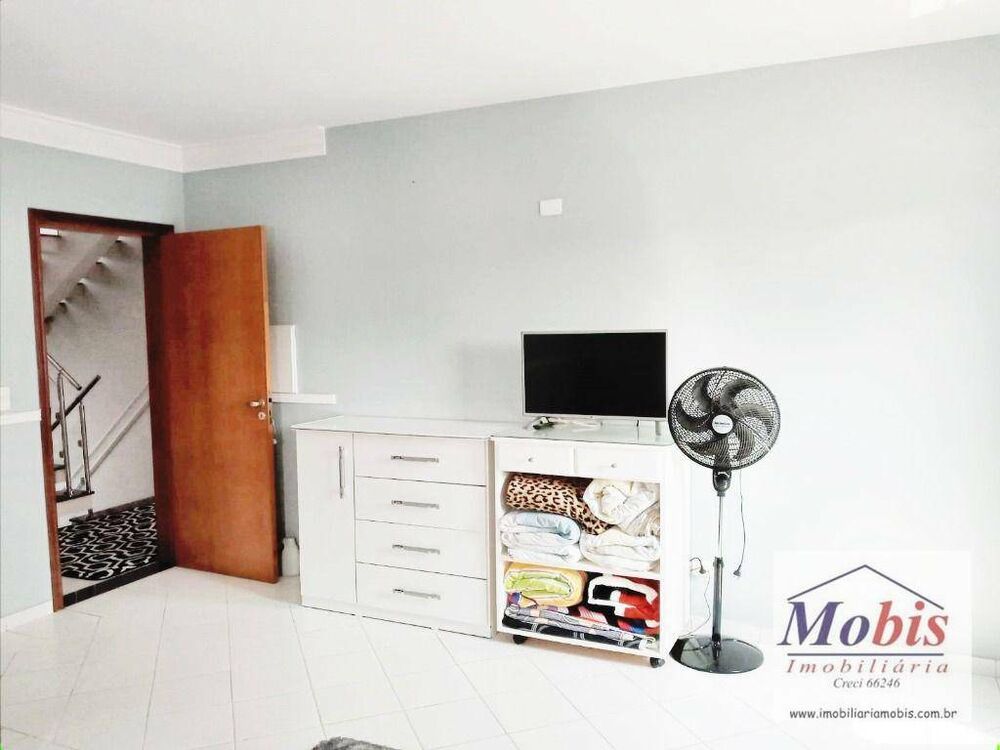 Sobrado, 5 quartos, 405 m² - Foto 4