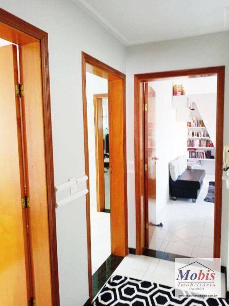Sobrado, 5 quartos, 405 m² - Foto 27