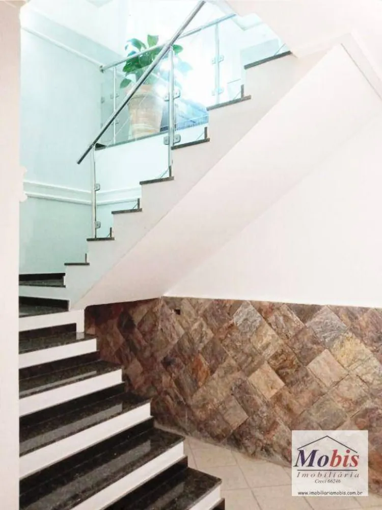 Sobrado, 5 quartos, 405 m² - Foto 15