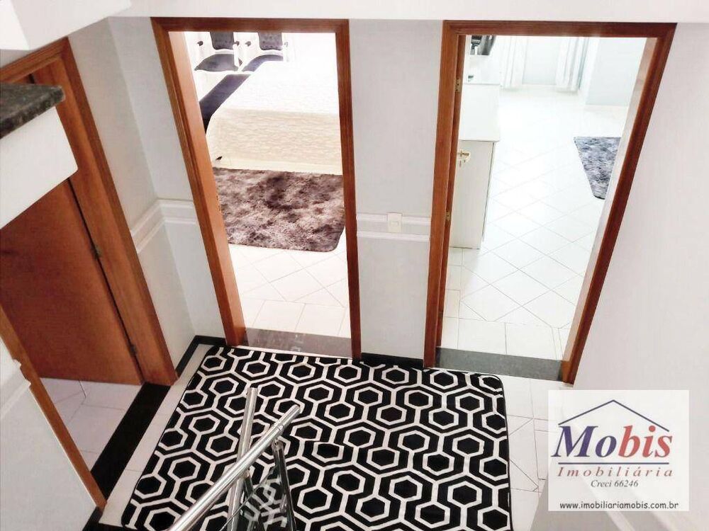 Sobrado, 5 quartos, 405 m² - Foto 36
