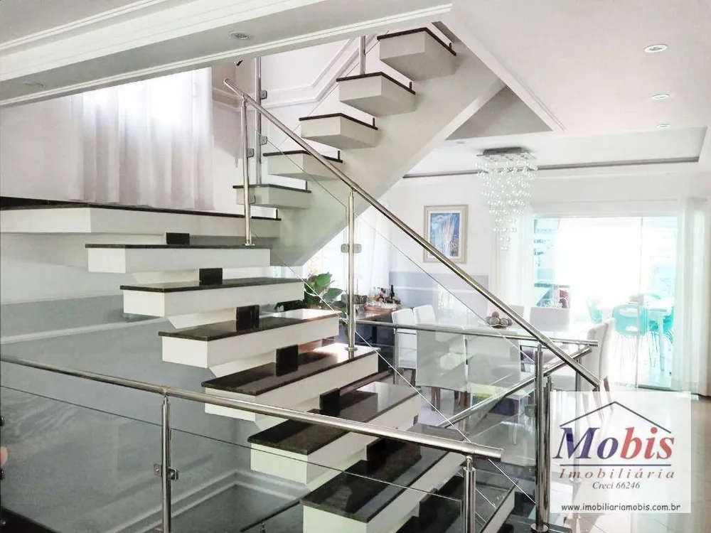 Sobrado, 5 quartos, 405 m² - Foto 19