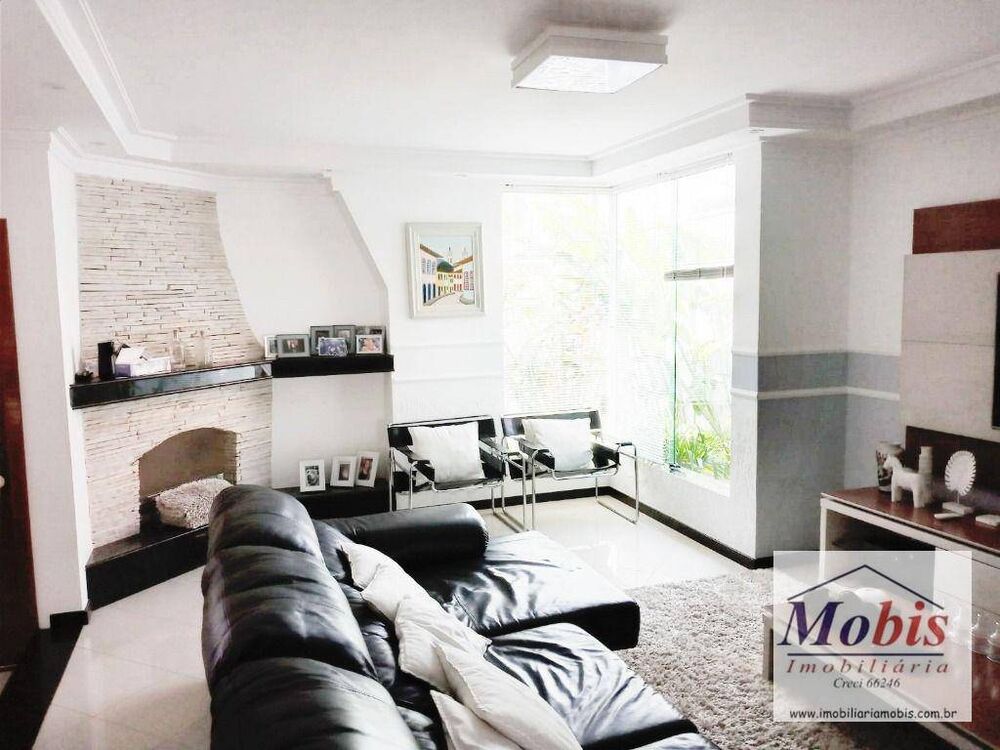 Sobrado, 5 quartos, 405 m² - Foto 9