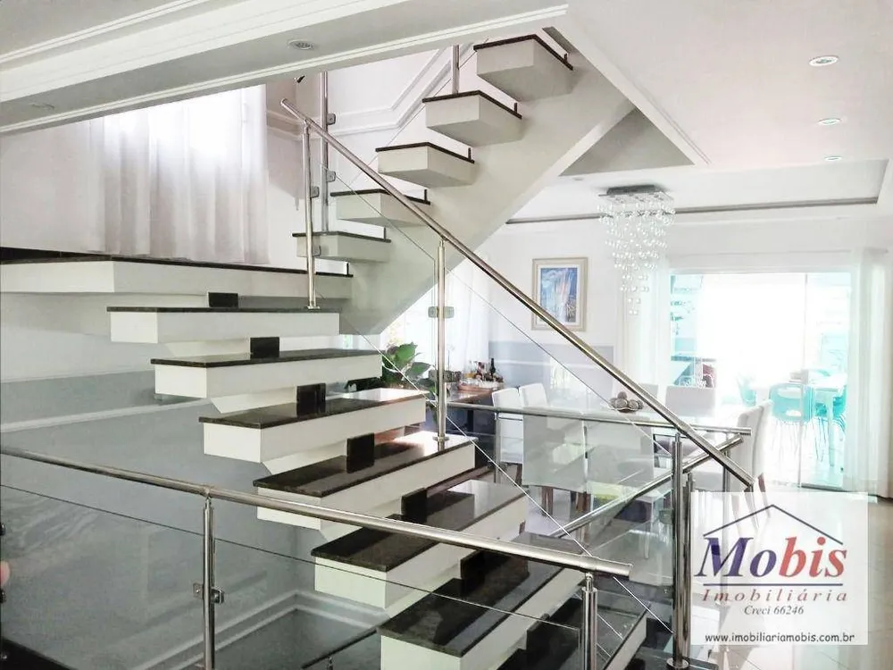 Sobrado, 5 quartos, 405 m² - Foto 13