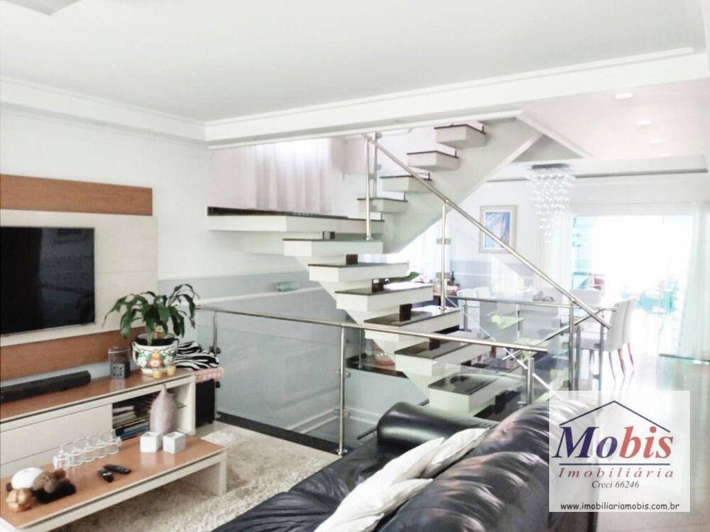 Sobrado, 5 quartos, 405 m² - Foto 12