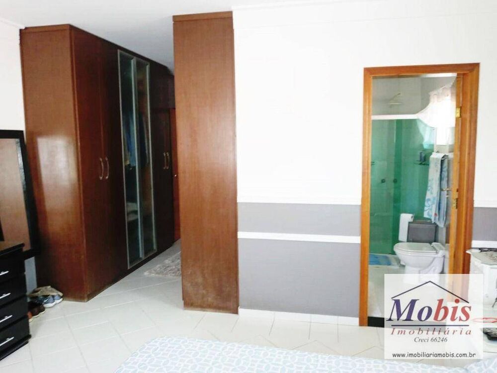 Sobrado, 5 quartos, 405 m² - Foto 34
